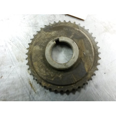 92Q036 Crankshaft Timing Gear For 07-08 Chevrolet Cobalt  2.2 90537301